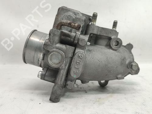 Throttle body MAZDA 6 Hatchback (GH) 2.2 D (GH10) | BP28586982M82
