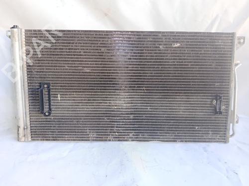 Used AC radiator AC radiator 37474756 37474756