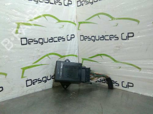 Used Control unit FORD MONDEO III (B5Y) 2.0 16V TDDi / TDCi (115 hp) 7132026