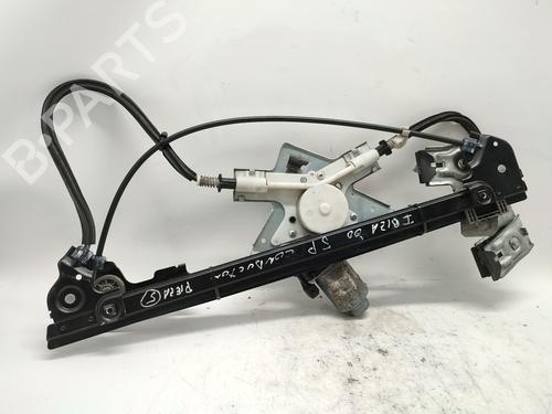 Front left window mechanism SEAT CORDOBA (6K1, 6K2) 1.9 SDI | BP30818407C22