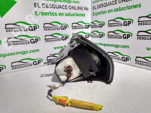 Passenger airbag CHEVROLET AVEO / KALOS Hatchback (T200) 1.4 16V | BP7144902C10 