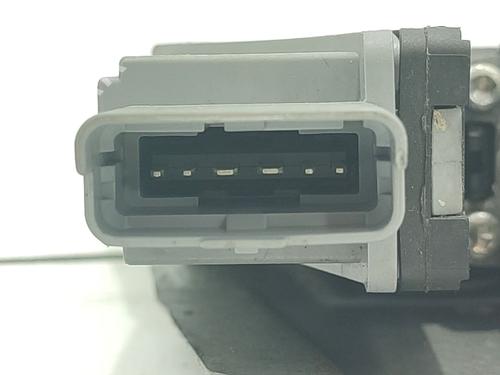 Rear left window mechanism PEUGEOT 307 SW (3H) 2.0 HDi 135 | BP29360959C24 