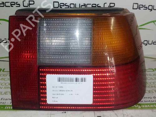 Used Right taillight SEAT IBIZA II (6K1) [1993-2002]  7130342
