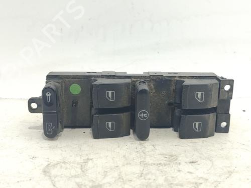 left-front-window-switch-skoda-superb-i-3u4-2001-2002-2003-2004-2005-2006-2007-2008-40196381 main image