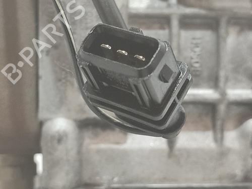 Injection pump RENAULT MEGANE I (BA0/1_)  | BP17829193M78 