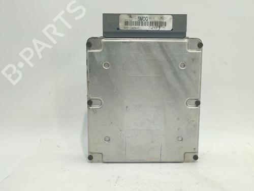Used Engine control unit (ECU) FORD FIESTA Hatchback Van (JV_) D 1.8 (60 hp) 31094607