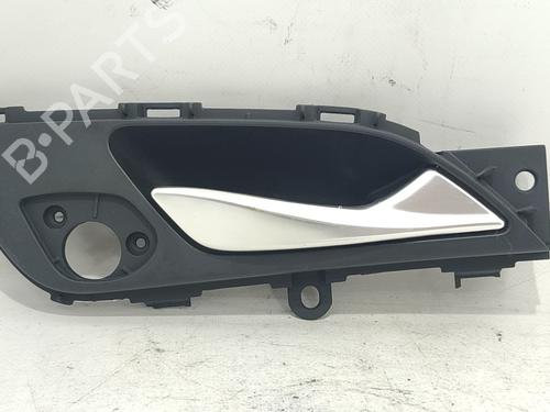 Used Rear right interior door handle Rear right interior door handle 38287242 38287242