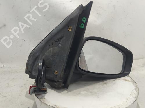 Retrovisor derecho FIAT STILO (192_) 1.9 JTD (192_XE1A) (115 hp) 25347717