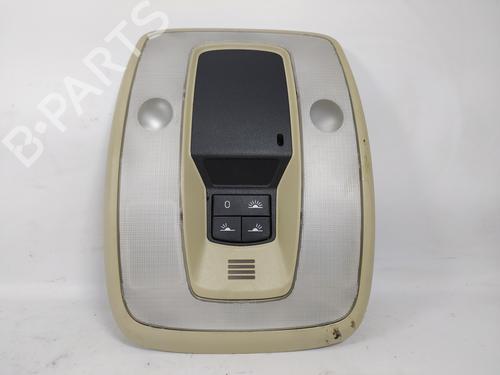 Used Interior roof light VOLVO XC60 I SUV (156) 2.4 D (175 hp) 9173119