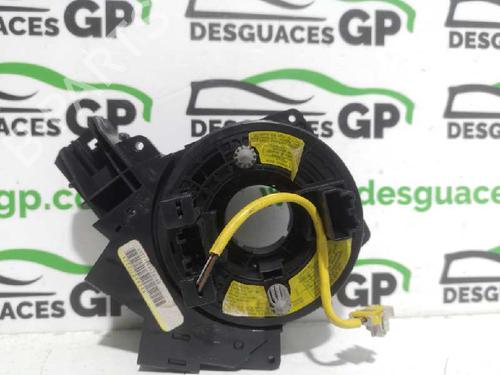 Used Squib airbag FORD TRANSIT Van (FA_ _) [2006-2014]  7148576