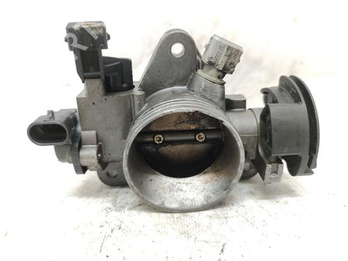 Throttle body CITROËN XSARA PICASSO (N68) 1.6 | BP28095519M82 