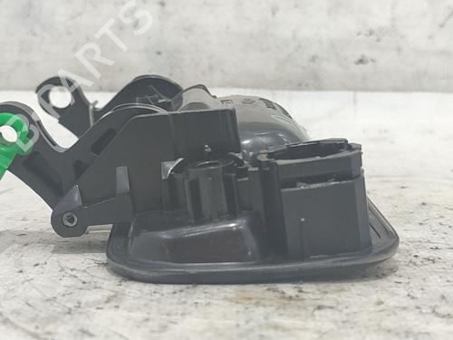 Front left exterior door handle ROVER 25 I Hatchback (RF) 1.4 16V | BP26643724C128 