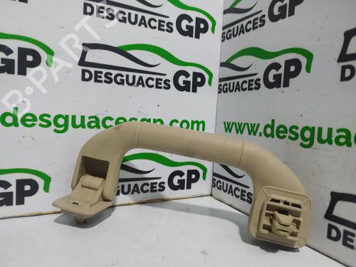 Dashboard MERCEDES-BENZ E-CLASS Coupe (C207) E 350 CDI (207.322) | BP7129907C46 