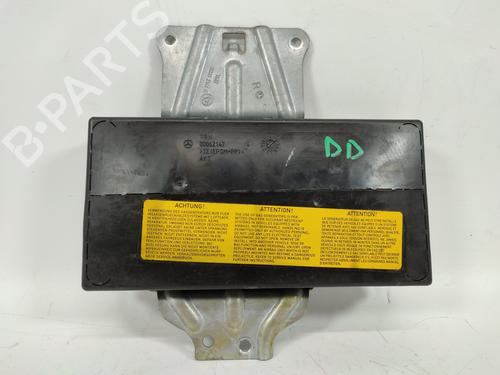Used Electronic module MERCEDES-BENZ CLK (C208) [1997-2003]  15818219