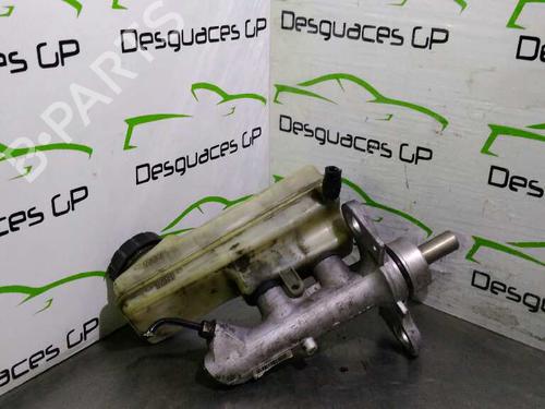 Brake master cylinder RENAULT MEGANE II (BM0/1_, CM0/1_)  | BP7133888M77 