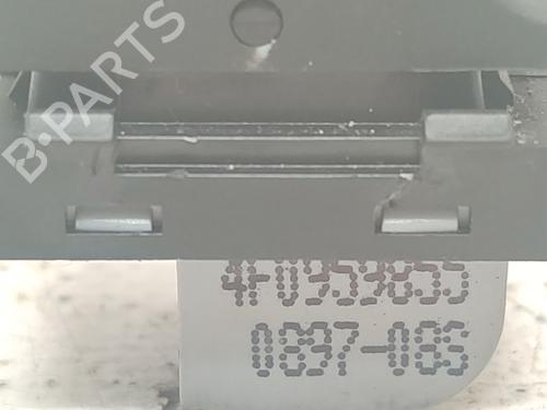 Right rear window switch AUDI A6 C6 Avant (4F5) 3.0 TDI quattro | BP26906248I28 