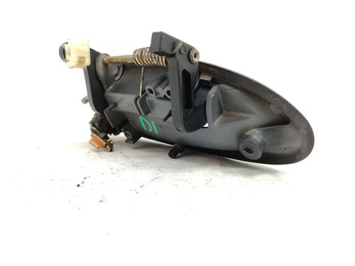 Front left exterior door handle MAZDA 323 C V (BA) 1.8 16V (BA8P) | BP28295083C128 