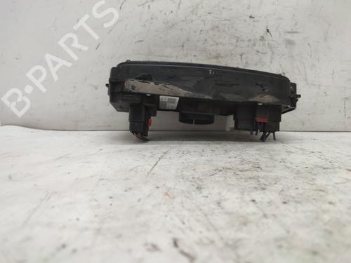 Climate control CHRYSLER VOYAGER IV (RG, RS) 2.5 CRD | BP18680105I5 