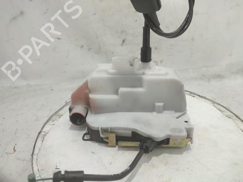 Front right lock RENAULT SCÉNIC II (JM0/1_) 1.9 dCi (JM14) | BP21687448C97 