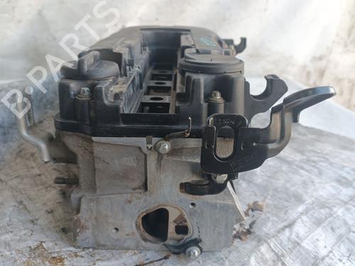 Cylinder head OPEL INSIGNIA A (G09) 1.4 (68) | BP34495084M5 - Image 7