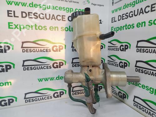 Brake master cylinder PEUGEOT 407 SW (6E_, 6D_) 2.0 | BP8678384M77 
