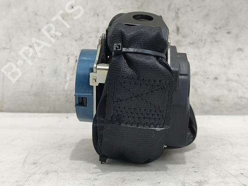 Rear left seatbelt ALFA ROMEO 159 (939_) 1.9 JTDM 16V (939AXC1B, 939AXC12) | BP28214012I29 