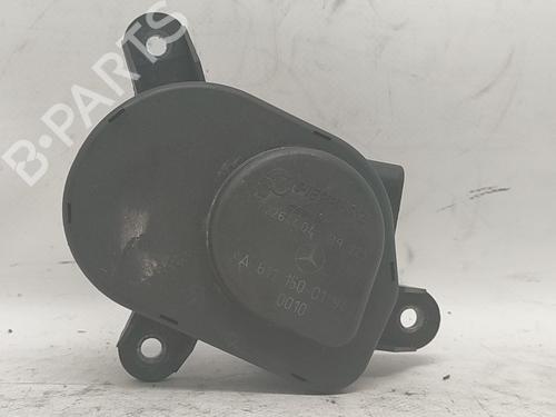 Elektronisk modul MERCEDES-BENZ M-CLASS (W163) ML 270 CDI (163.113) (163 hp) 26167357