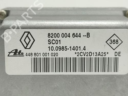 Electronic sensor RENAULT LAGUNA II (BG0/1_) 1.9 dCi (BG08, BG0G) | BP28214156M84 