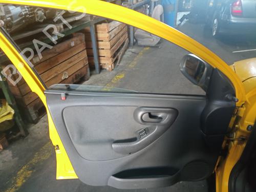 Pompa freno OPEL CORSA C (X01) 1.3 CDTI (F08, F68) | BP18858596M77 