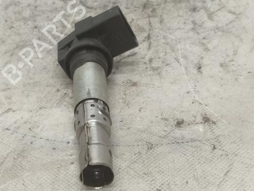 Used Ignition coil SEAT LEON (1M1) [1999-2006]  17755718