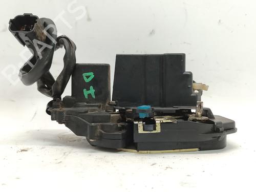 Cerradura puerta delantera izquierda KIA CARENS I MPV (FC, FJ) 2.0 CRDi | BP30052821C98 