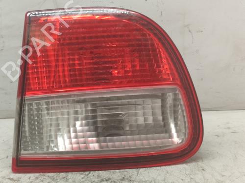 Used Right tailgate light Right tailgate light 17755698 17755698