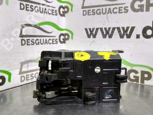 Rear right interior door handle NISSAN PRIMERA Hatchback (P11) 2.0 TD | BP7139321I16 