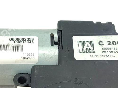 Sunroof engine SSANGYONG KORANDO (CK) 2.0 e-XDi 4WD | BP38703658M60 - Image 4