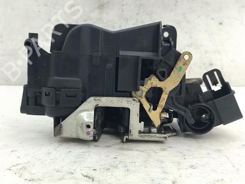 Used Front right lock MERCEDES-BENZ CLK (C208) CLK 230 Kompressor (208.347) (193 hp) 26191169
