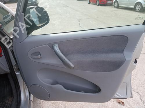 Mass air flow sensor CITROËN XSARA PICASSO (N68) 2.0 HDi | BP16670833M95 
