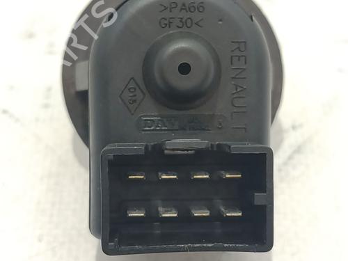 Mirror switch RENAULT LAGUNA II (BG0/1_) 1.9 dCi (BG0R, BG0E) | BP26587447I25 - Image 5