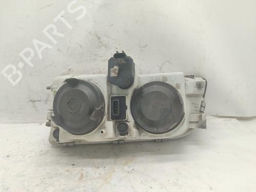 Right headlight VOLVO S40 I (644) 1.9 DI | BP23197365C29 