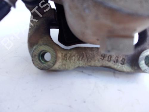 Right rear brake caliper SEAT TOLEDO II (1M2) 1.9 TDI | BP23179565M106 