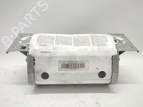 Passasjer kollisjonspute Passasjer kollisjonspute BMW 1 (E87) 118 d (122 hp) 34137568 34137568