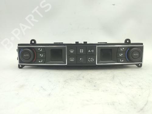 Used Climate control CITROËN C5 III (RD_) 2.0 HDi 140 (RDRHF8, RDRHFA, RDRHA8, RDRHAJ) (140 hp) 29405428