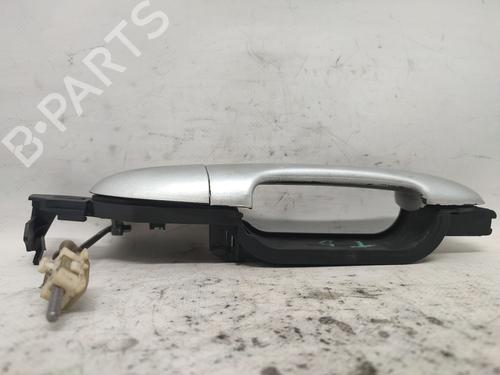 Rear right exterior door handle FORD FOCUS I Saloon (DFW)  | BP27860336C130 