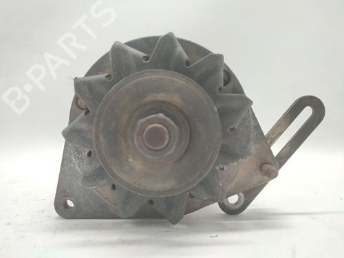 Used Alternator Alternator SUZUKI SJ410 1.0 (SJ410) (45 hp) 34432042 34432042