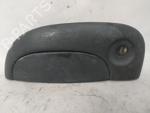 Used Front left exterior door handle RENAULT KANGOO (KC0/1_) [1997-2025]  11795593