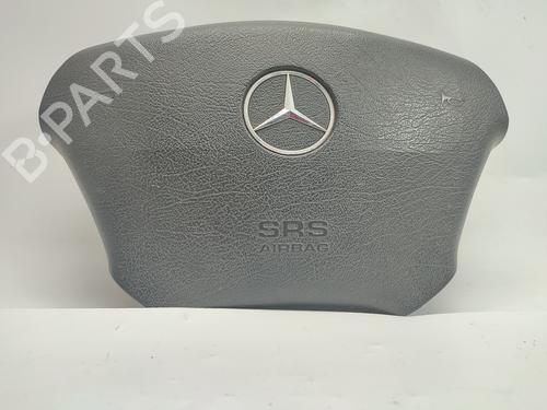 Used Driver airbag MERCEDES-BENZ M-CLASS (W163) [1998-2005]  16031836