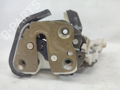 Rear right lock NISSAN PRIMERA (P10) 2.0 GT | BP15107050C99 