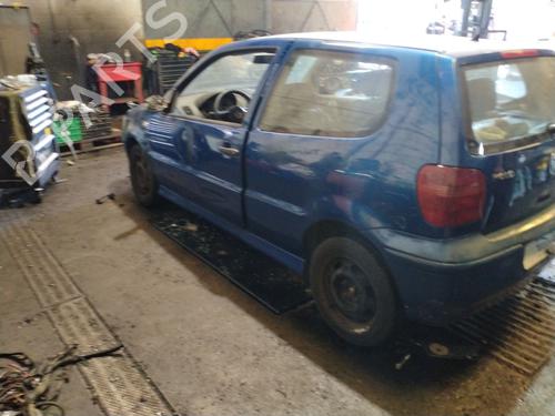 Pulley VW POLO (6N2) 1.4 TDI | BP34396548M122  - Image 8
