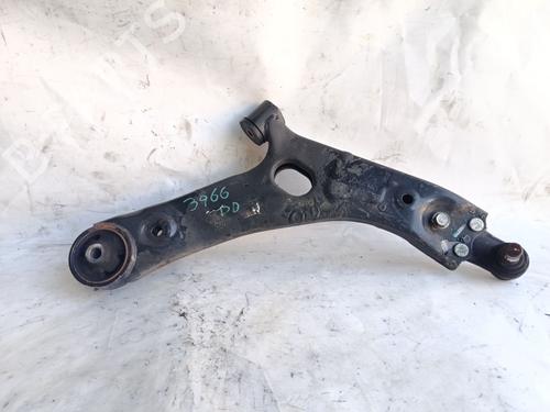 Used Right front suspension arm Right front suspension arm HYUNDAI ix35 (LM, EL, ELH) 1.7 CRDi (116 hp) 40496347 40496347