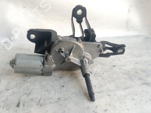 Viskermotor bagrude SAAB 9-3 Estate (E50) 1.9 TiD (150 hp) 28293528