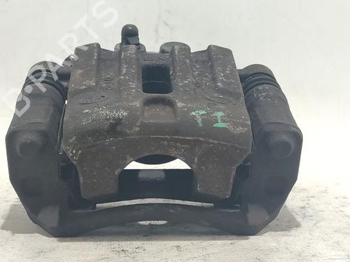 Used Left rear brake caliper Left rear brake caliper KIA CARENS III MPV (UN) 2.0 CRDi 140 (140 hp) 34495052 34495052